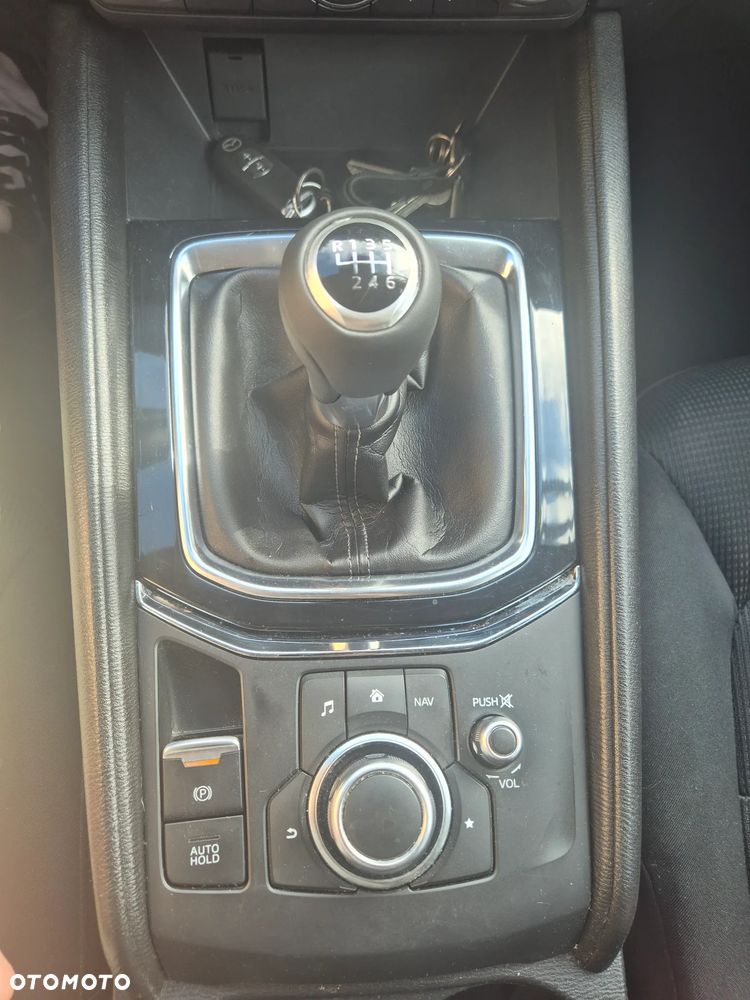 Mazda CX-5 2.0 Skyenergy 2WD - 12