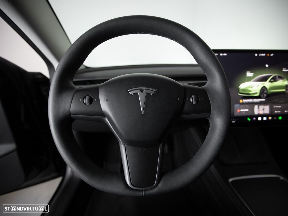 Tesla Model 3 Tração Traseira - 15