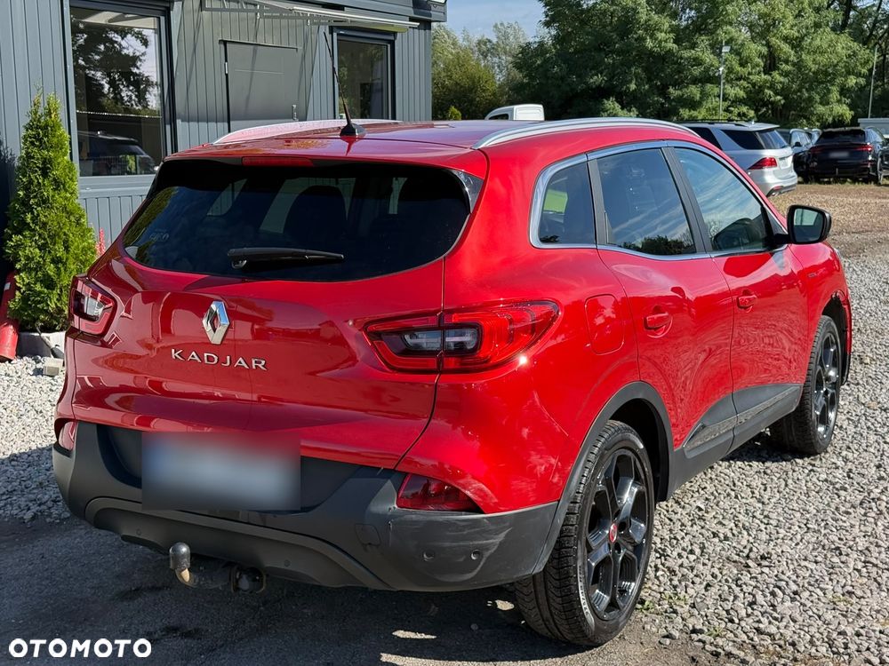 Renault Kadjar Energy TCe 130 LIMITED - 11