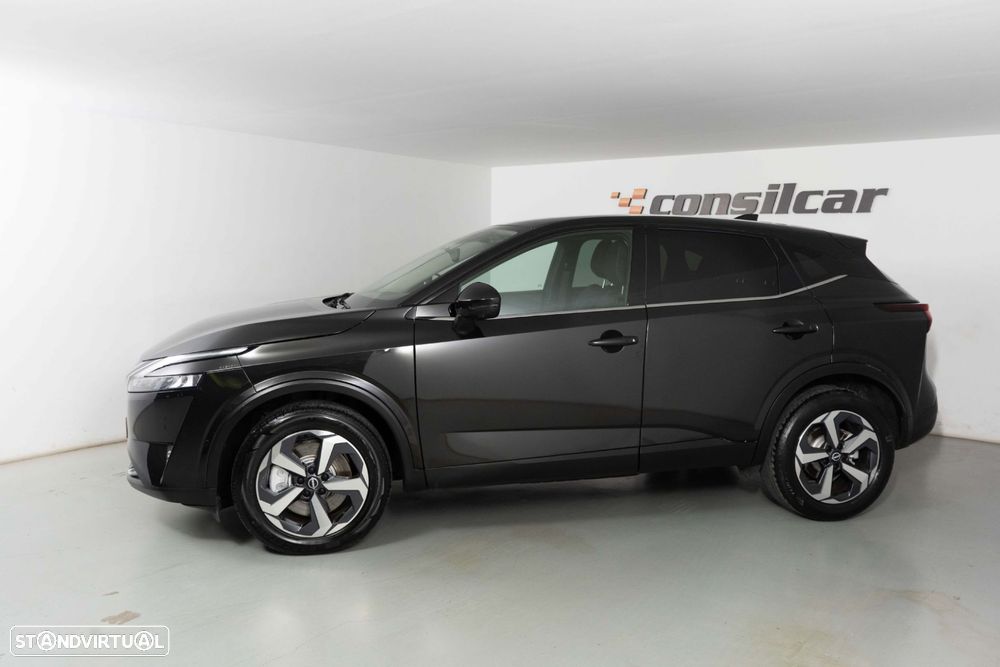 Nissan Qashqai - 7