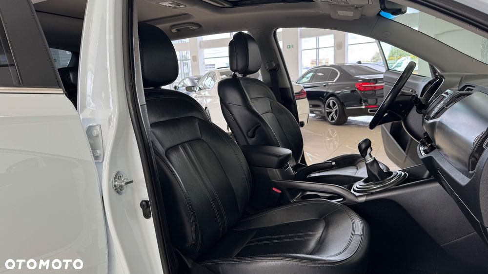 Kia Sportage 1.7 CRDI M 2WD - 37