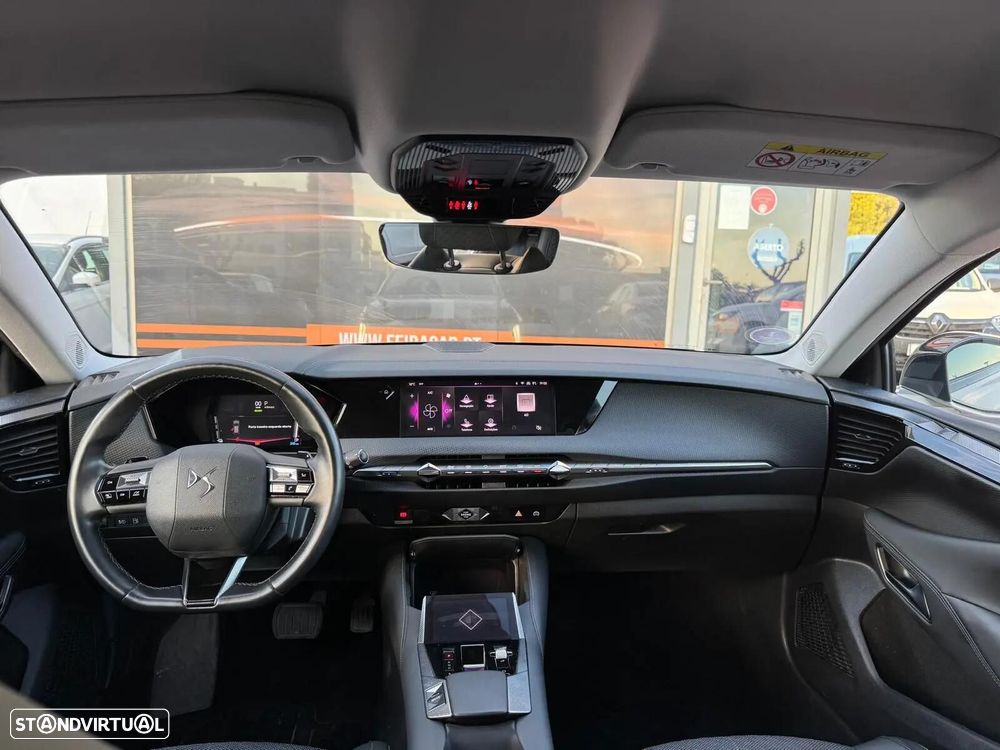 DS DS4 E-TENSE 225 OPERA - 43