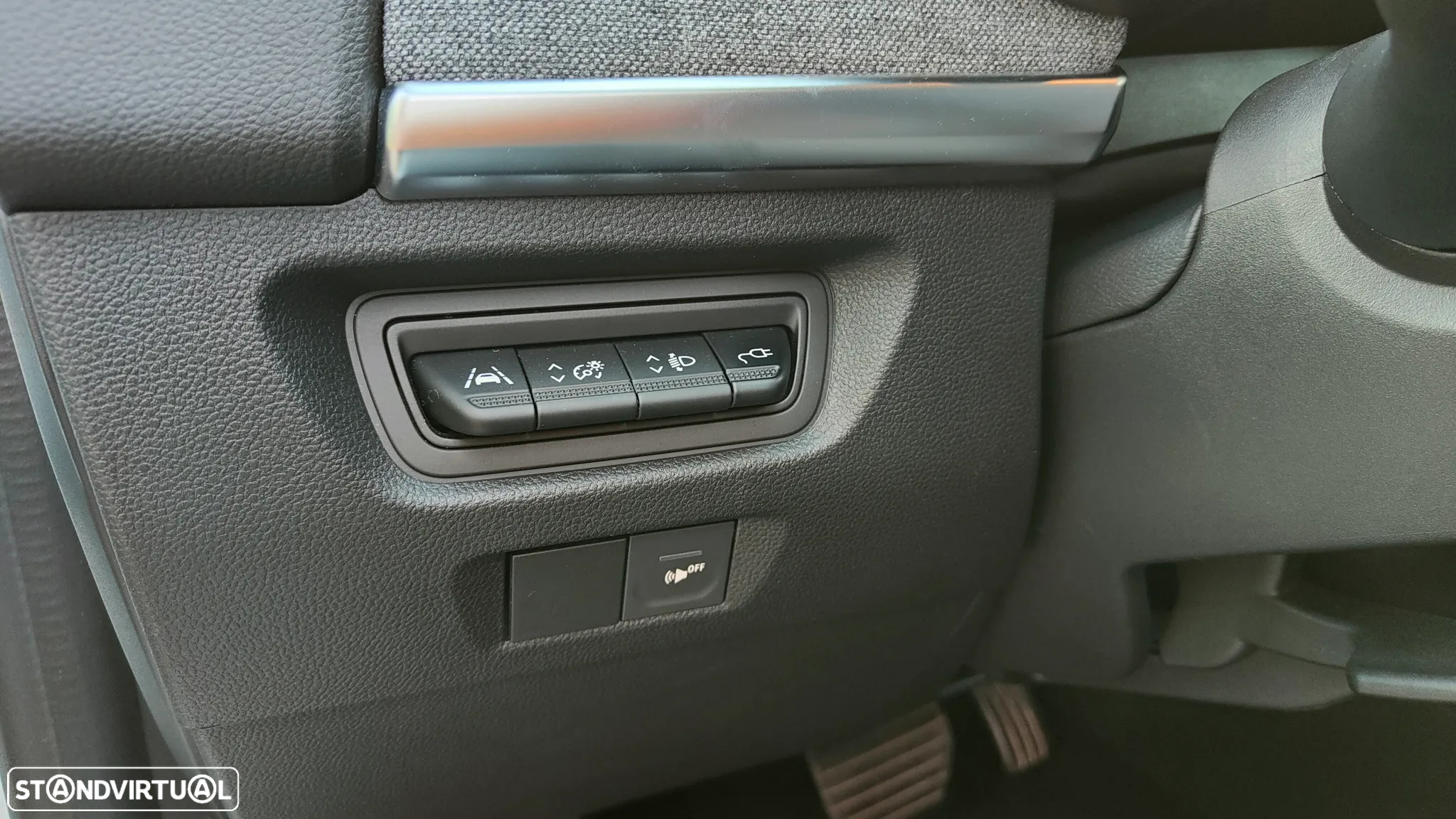 Renault Zoe (s/ Bateria) Z.E. 50 INTENS - 17