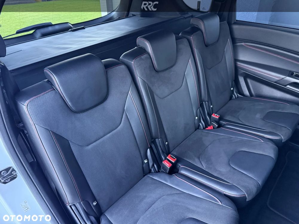 Ford S-Max 2.0 EcoBlue ST-Line - 30