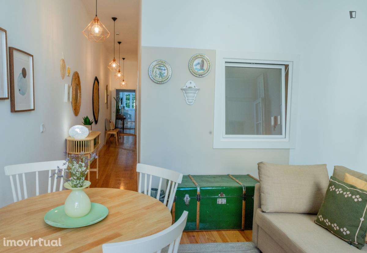 Apartamento com 2 quartos - localizado em Cedofeita Porto - Grande imagem: 5/26
