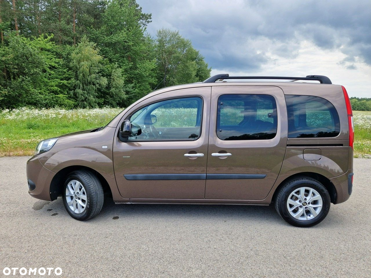Renault Kangoo - 2