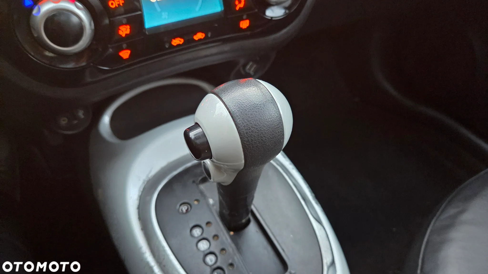 Nissan Juke 1.6 CVT Tekna - 16