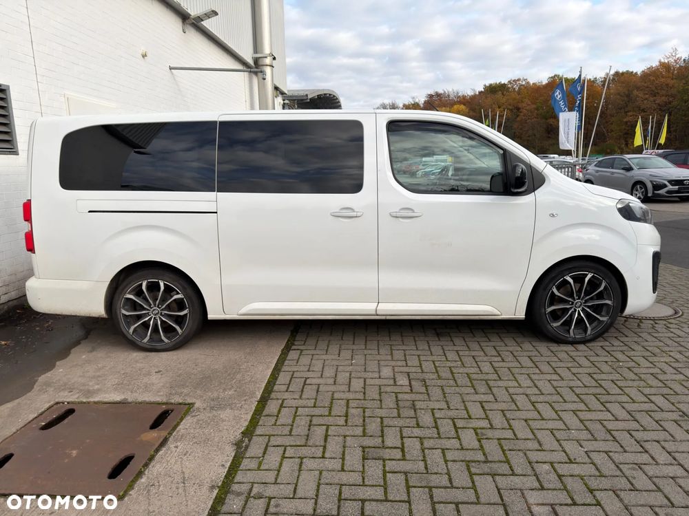 Opel Zafira Life 2.0 D L Tourer - 38