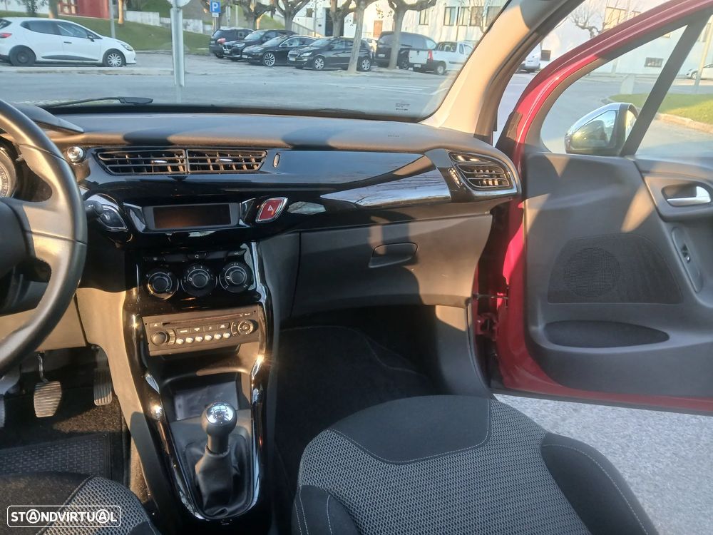 Citroën C3 Pure Tech Selection - 4