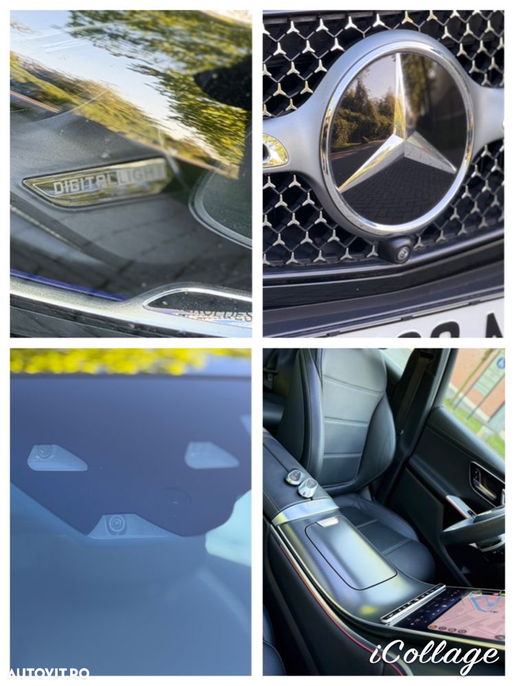 Mercedes-Benz GLC 300 d 4Matic 9G-TRONIC Edition AMG Line - 6