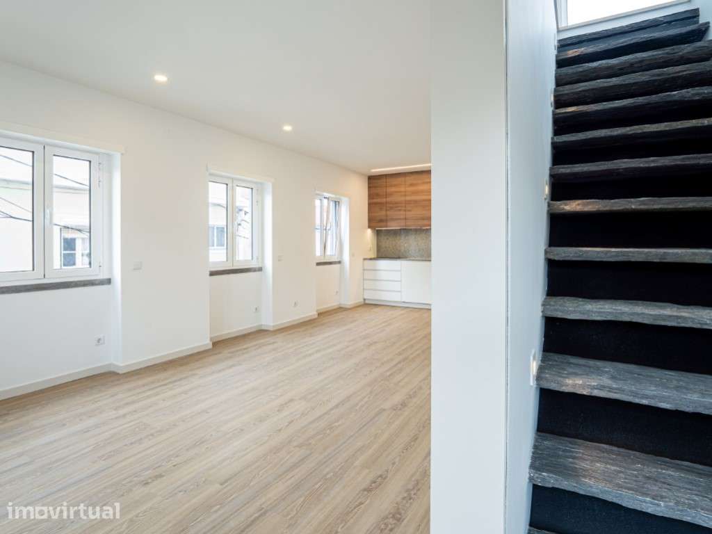 Apartamento Duplex c/ vista mar - Sitio Nazaré - Grande imagem: 4/28