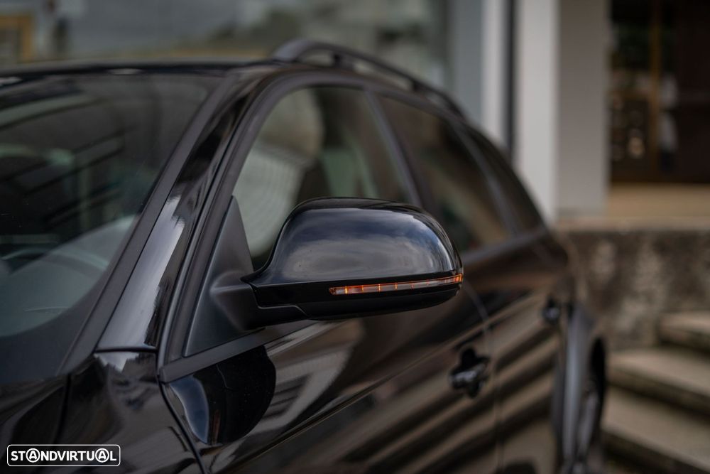 Audi A4 Allroad 2.0 TDI quattro - 55