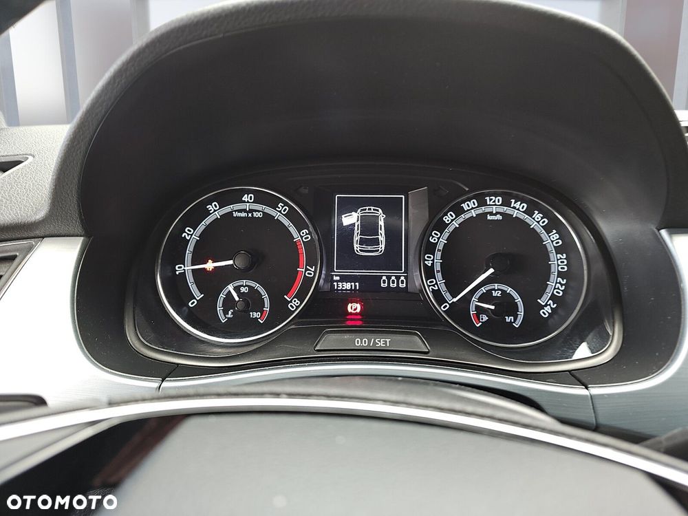 Skoda Fabia 1.0 TSI Ambition - 17
