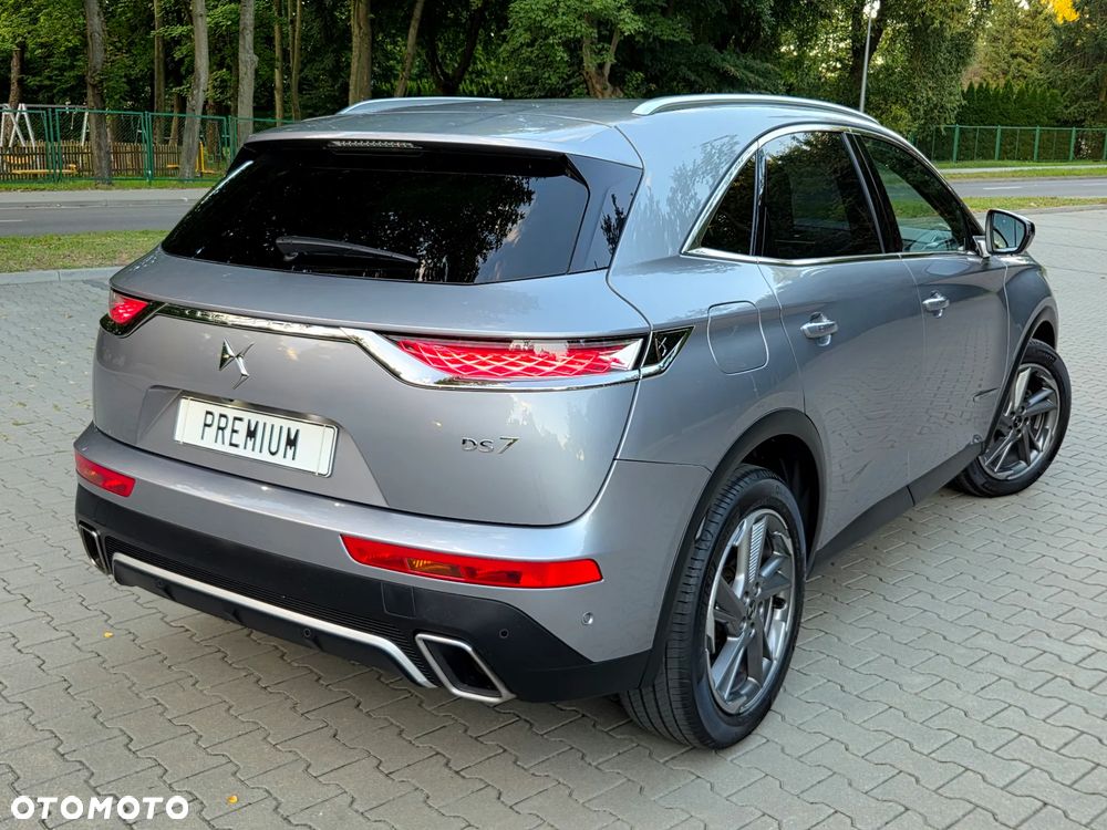 DS Automobiles DS 7 Crossback 1.6 PureTech Rivoli - 3