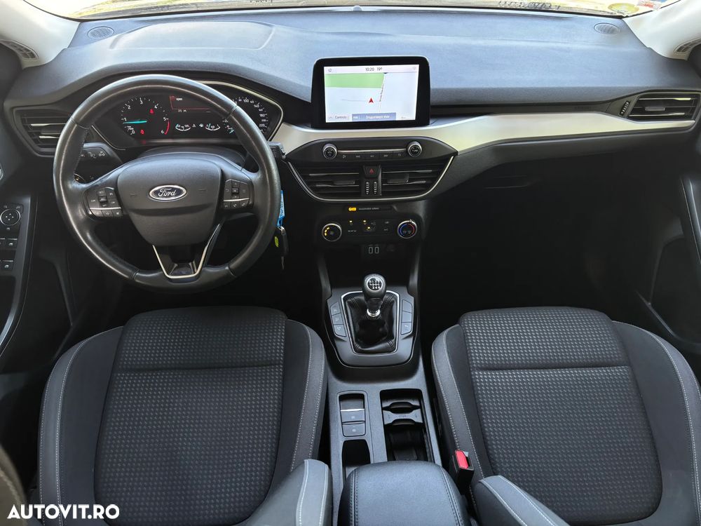 Ford Focus 1.5 EcoBlue Trend Edition - 5