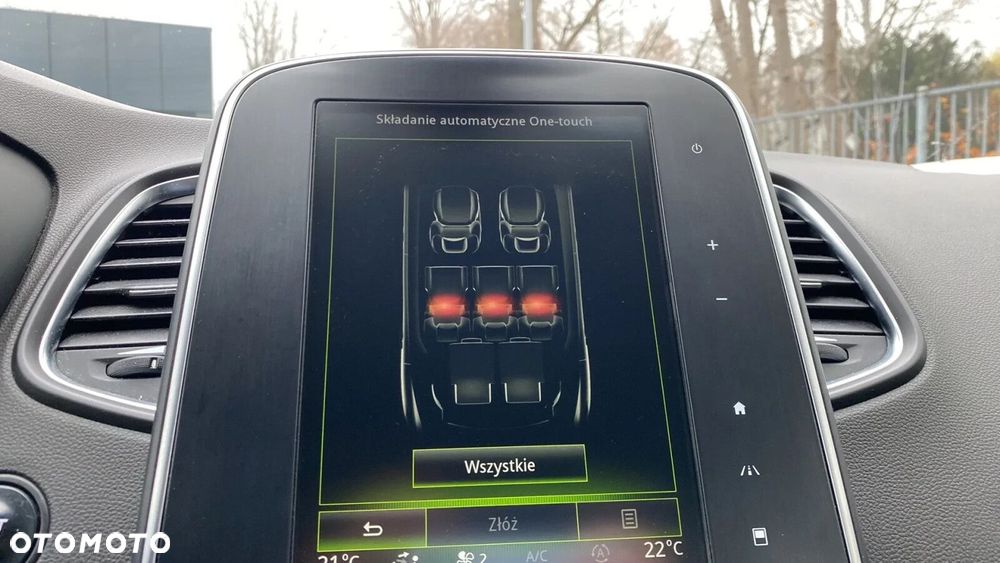 Renault Grand Scenic - 30