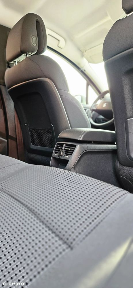 Peugeot 508 2.0 HDi Active - 13