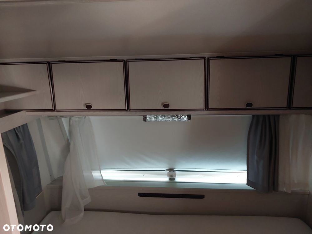 KNAUS Sudwind - 16