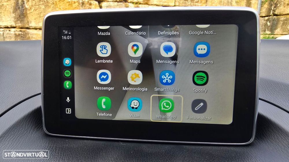 Mazda 3 Hatchback - 20