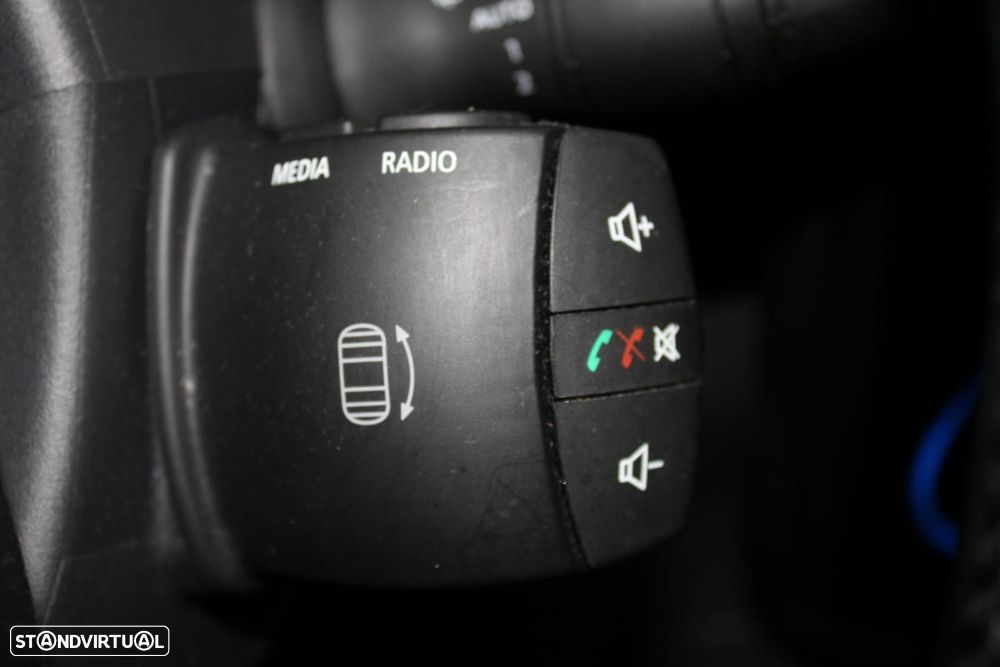 Renault Zoe (c/ Bateria) Intens 40 - 19