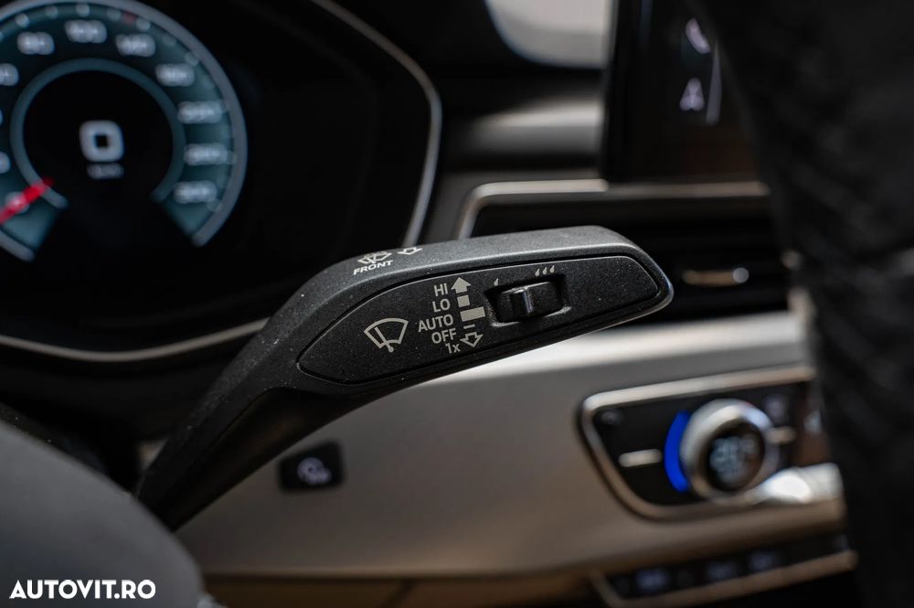 Audi A5 ack 40 TDI quattro S tronic - 24