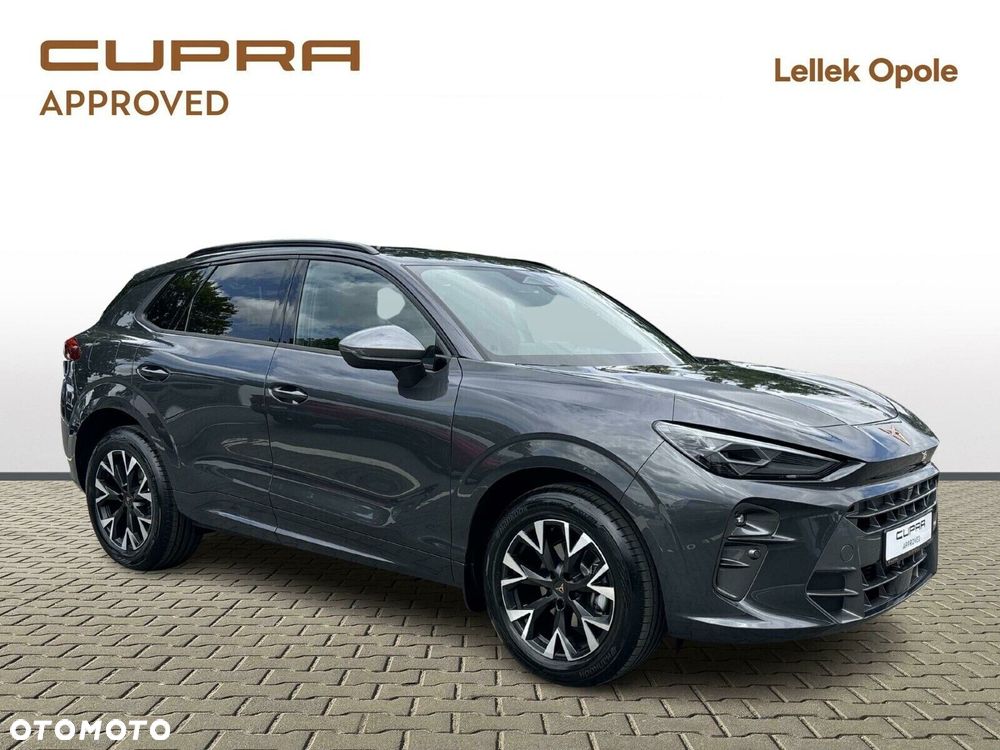 Cupra Terramar 1.5 eTSI mHEV DSG - 9