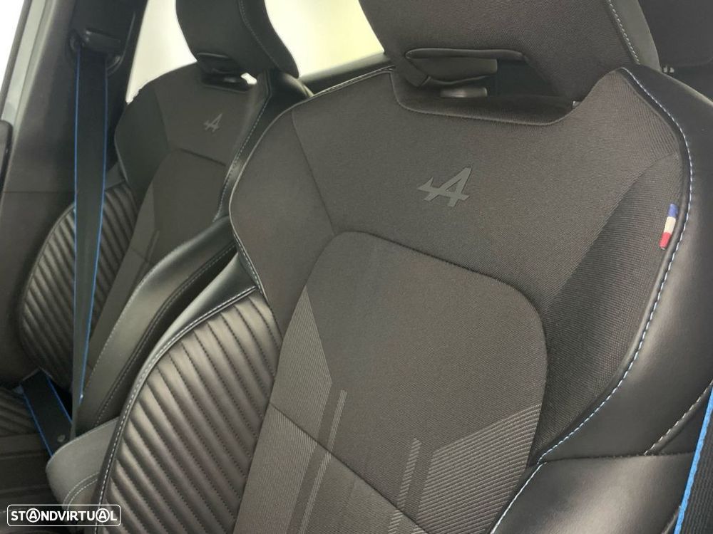 Renault Clio 1.0 TCe Esprit Alpine - 20