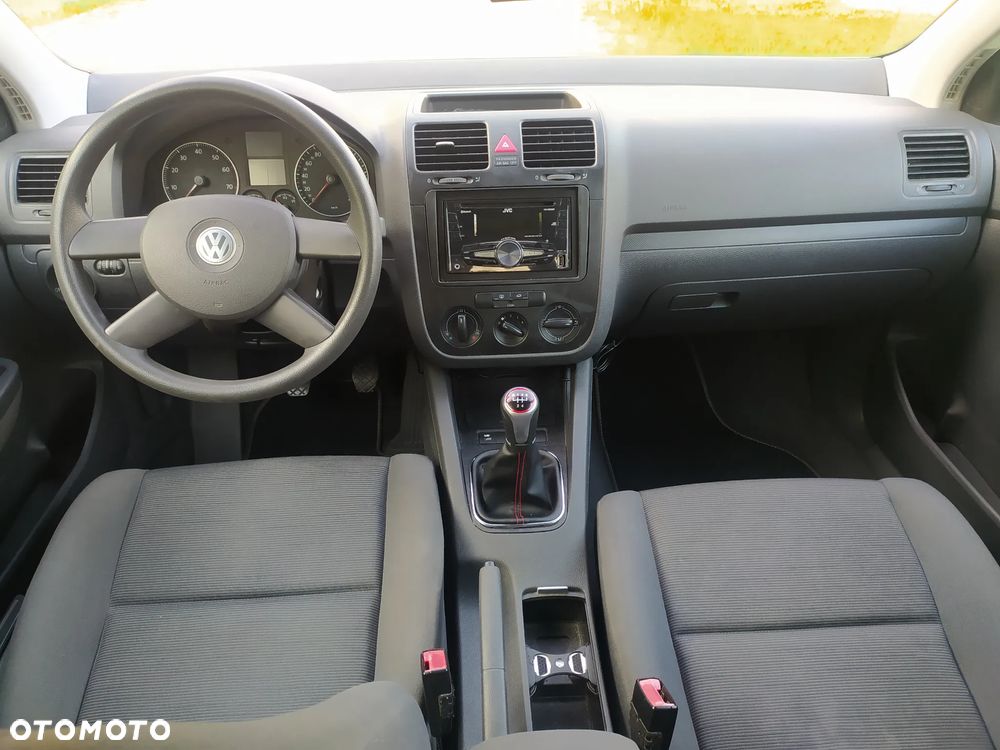 Volkswagen Golf 1.4 FSI Sportline - 30