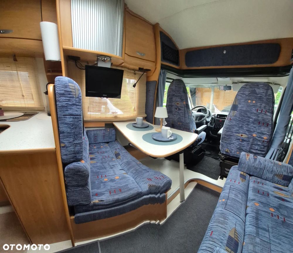 Fiat Ducato - 18