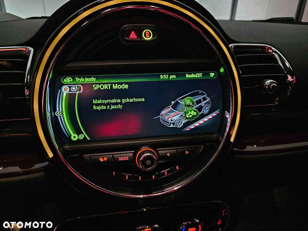 MINI Clubman Cooper SD ALL4 - 25