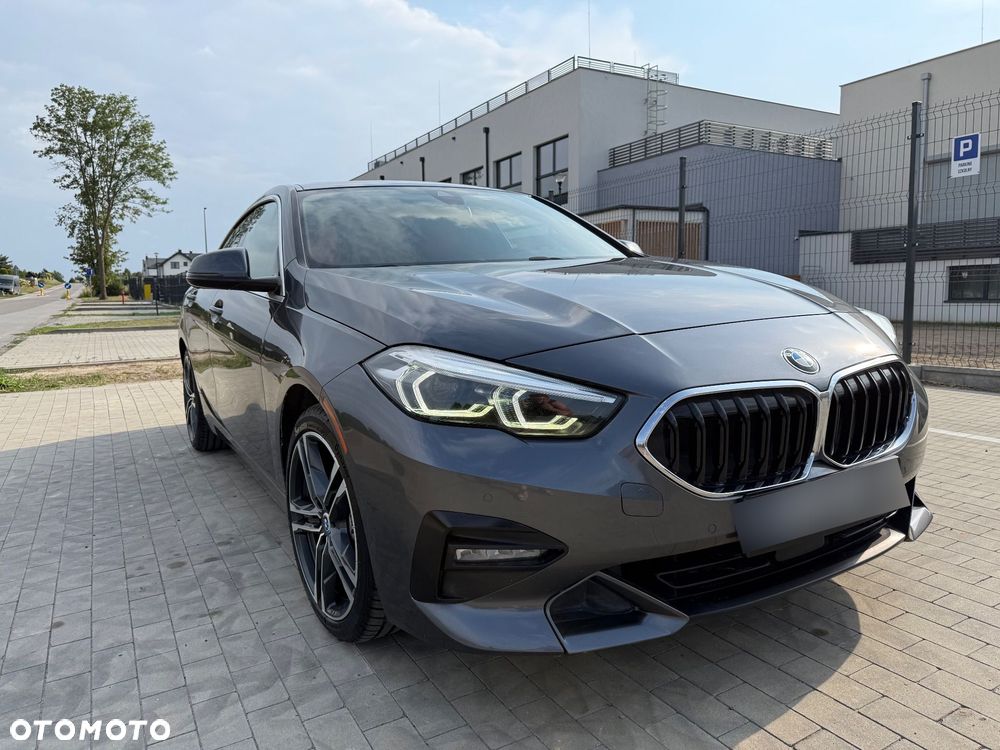 BMW Seria 2 - 8