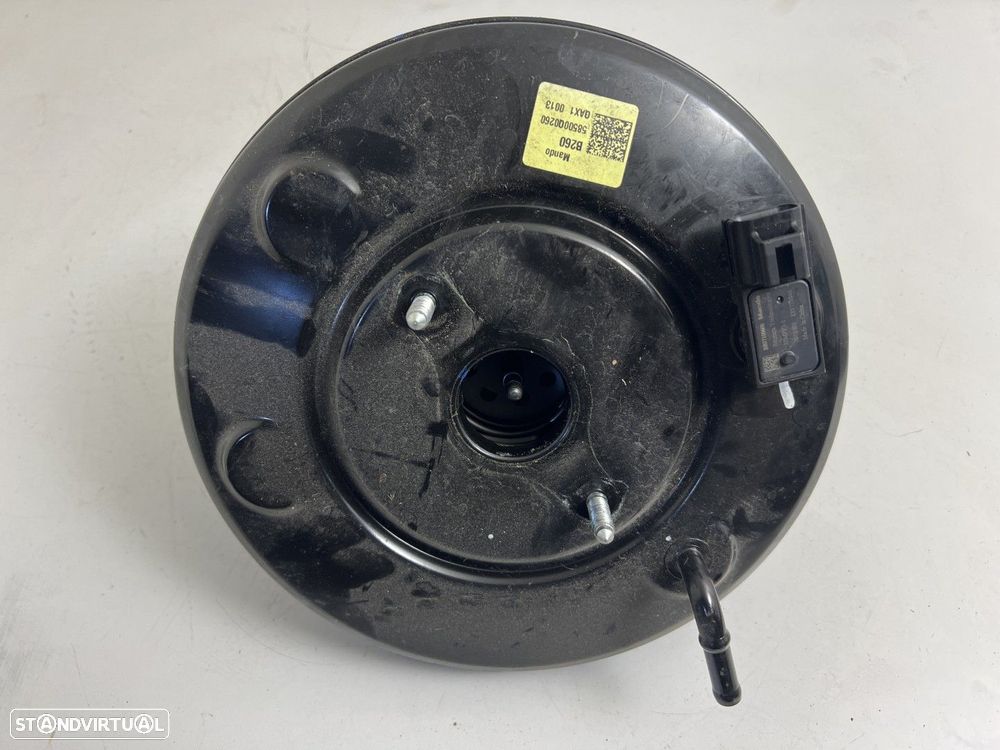 Servo freio Usado HYUNDAI i20 III REF. 58500Q0260 - 1