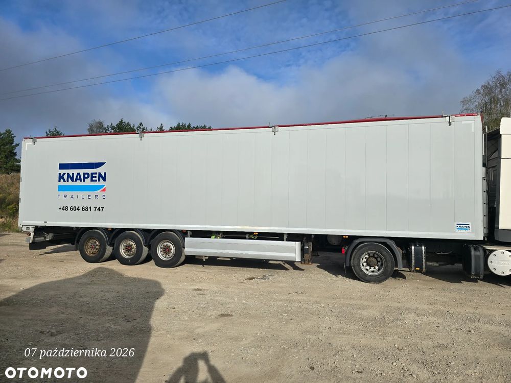 Knapen K100 - 2