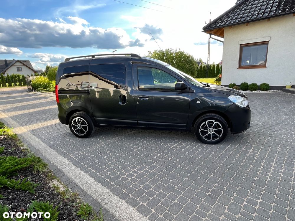Dacia Dokker - 7