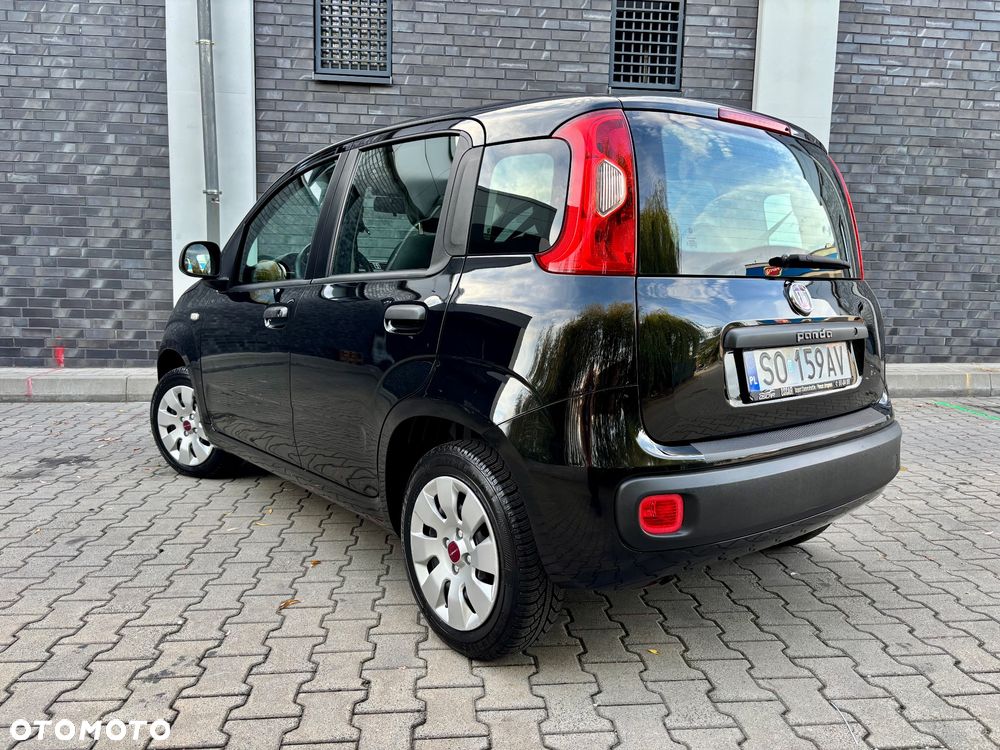 Fiat Panda 1.2 Fresh - 27