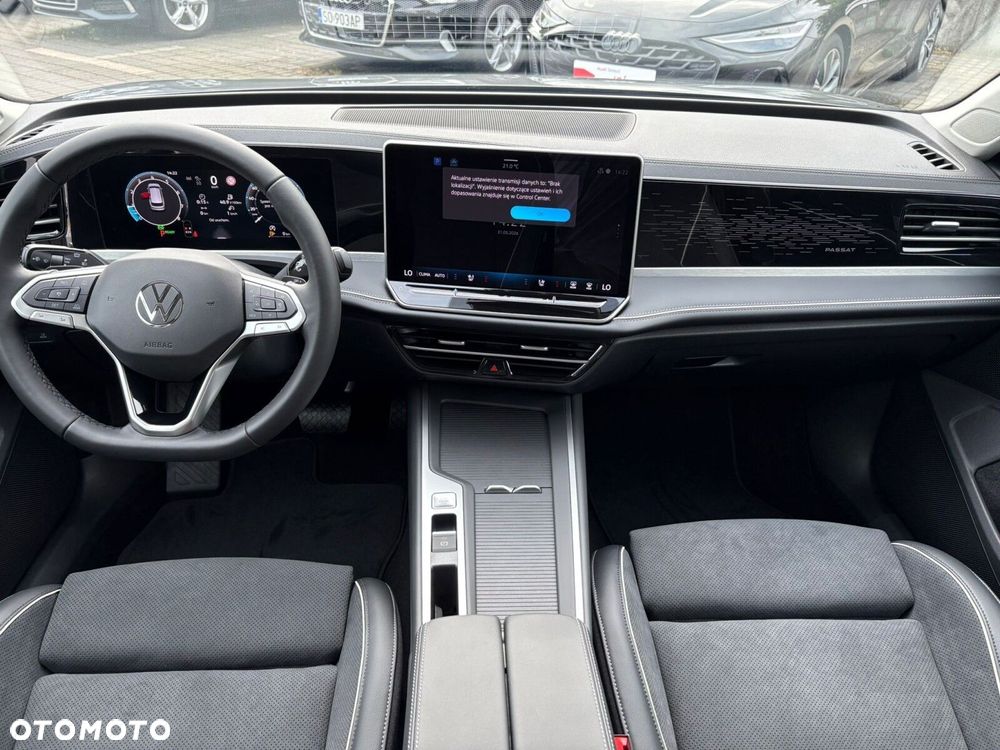 Volkswagen Passat - 11