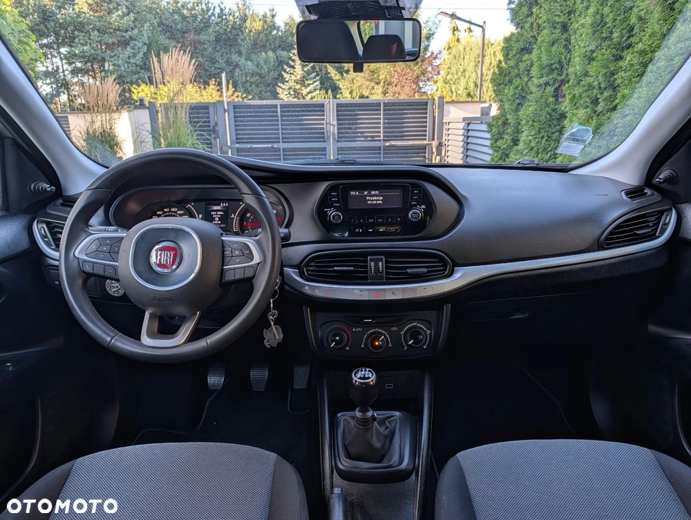 Fiat Tipo - 31