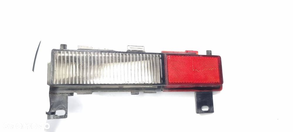 LAMPA OBRYSOWA CHEVROLET CORVETTE C4 LIFT 16508520 - 3