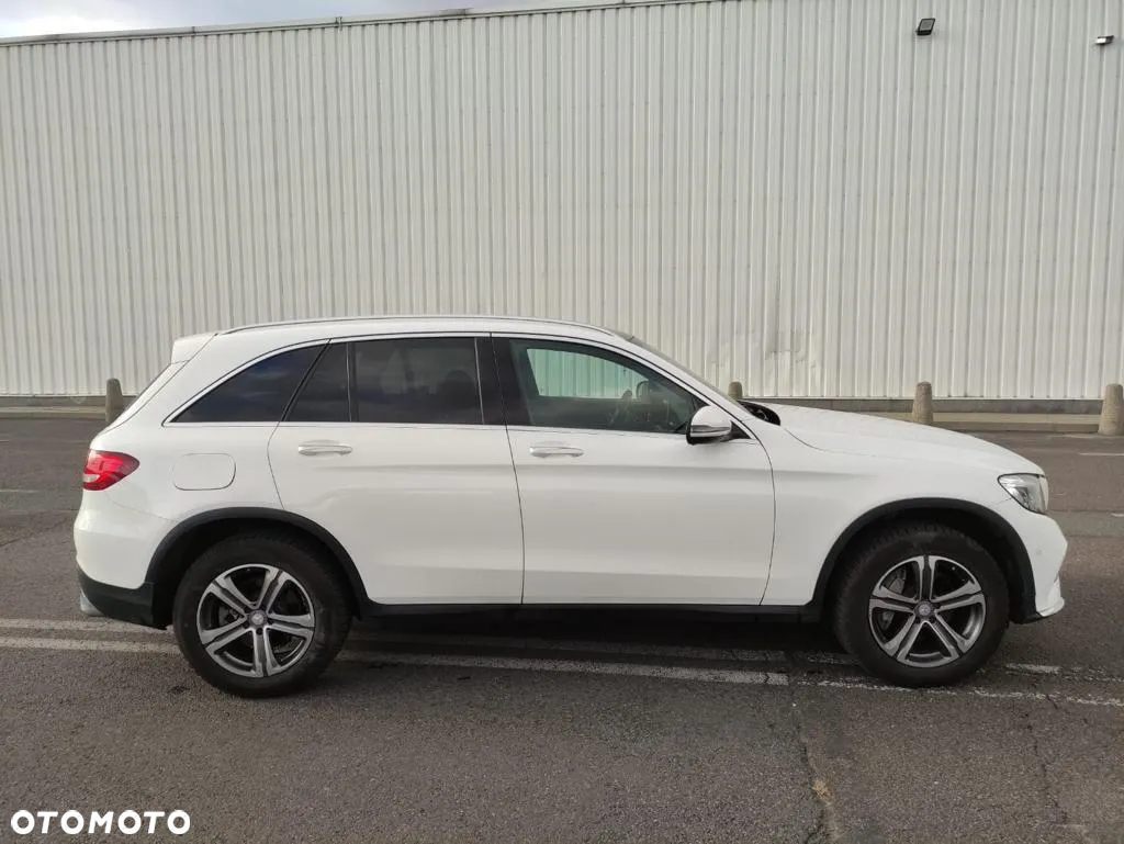 Mercedes-Benz GLC Coupe 300 4-Matic - 3