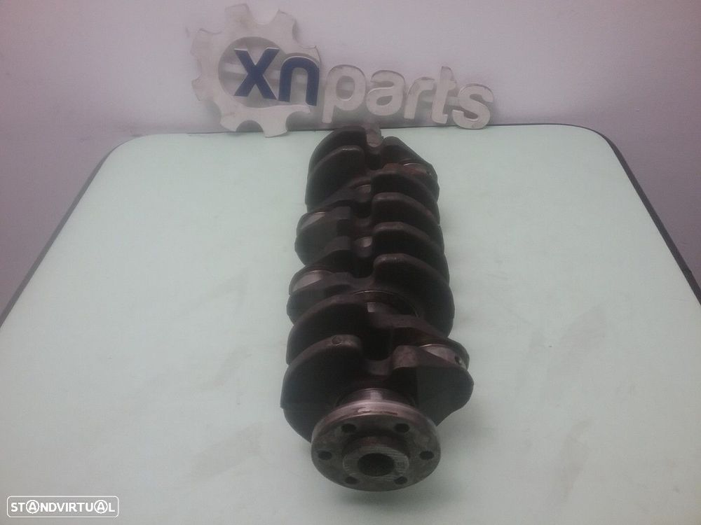 CAMBOTA FORD FOCUS II (DA_, HCP) 1.6 TDCi | 07.04 - 09.12 Usado REF. MOTOR G8DA - 3