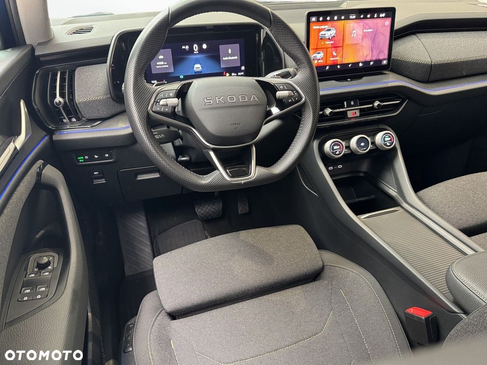 Skoda Kodiaq 1.5 TSI mHEV 4x2 Selection DSG - 13