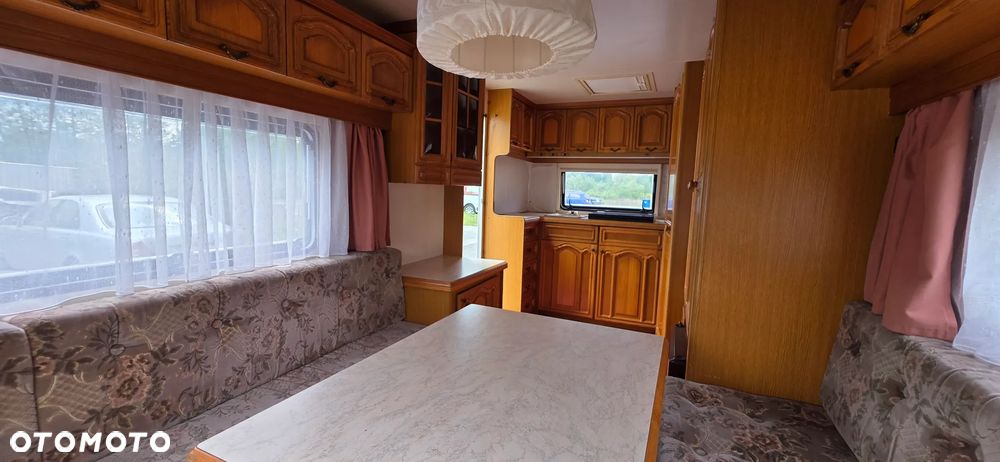 Hobby PRESTIGE 425 - 26