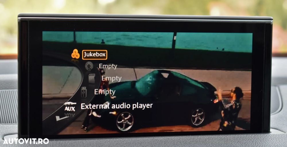 Audi Q7 3.0 TDI DPF Quattro Tiptronic - 33