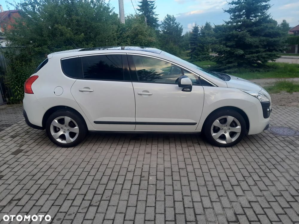 Peugeot 3008 1.6 THP Active - 6