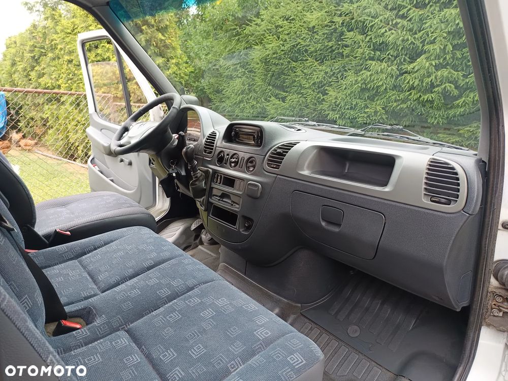 Mercedes-Benz Sprinter 313 Max - 13
