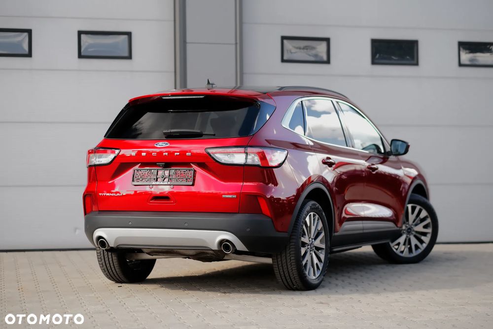 Ford Kuga - 9