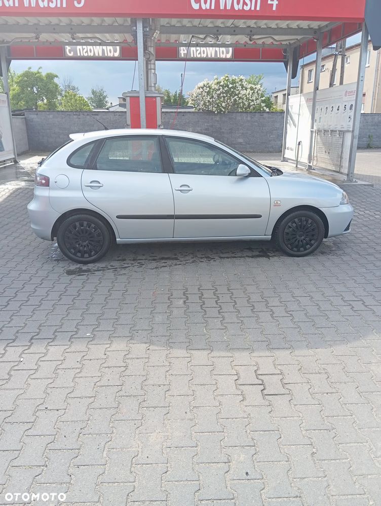 Seat Ibiza - 6