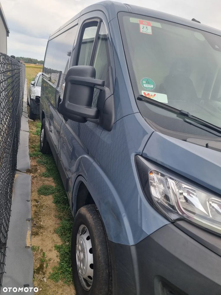 Peugeot BOXER JUMPER DUCATO - 8