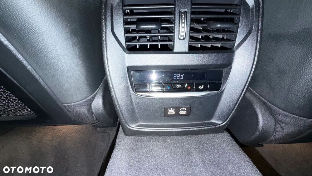 BMW Seria 3 320d mHEV M Sport sport - 24