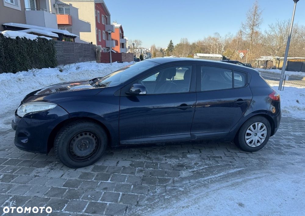 Renault Megane - 4